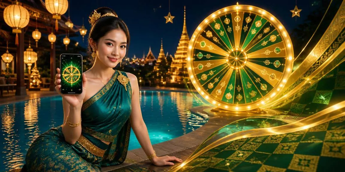 Royal999 ไทย พื้นหลังล็อบบี้